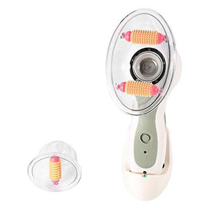 Skin Therapy Vacuum- 65% OFF