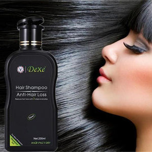 Hair Builder Shampoo - 70% OFF