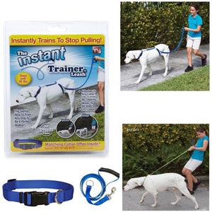 Instant Trainer Leash For Dogs - 70% OFF!