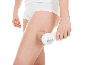 Skin Therapy Vacuum- 65% OFF