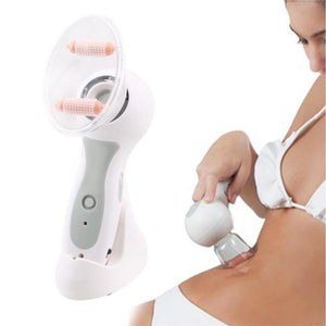 Skin Therapy Vacuum- 65% OFF