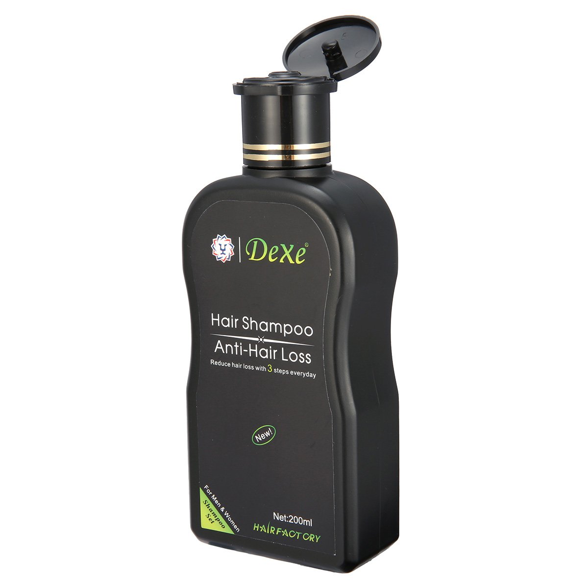 Hair Builder Shampoo - 70% OFF