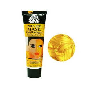 24K Gold Collagen Peel off Mask - 70% OFF!