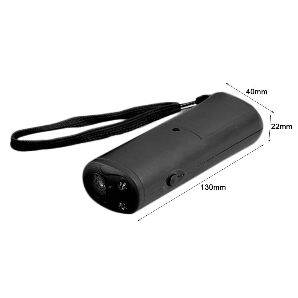 3 in 1 Stop Bark Device- 70%OFF!