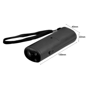 3 in 1 Stop Bark Device- 70%OFF!