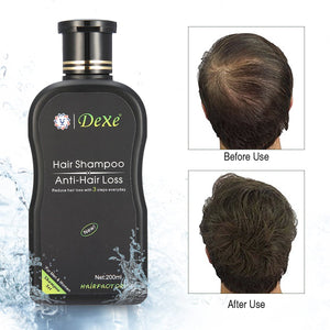 Hair Builder Shampoo - 70% OFF