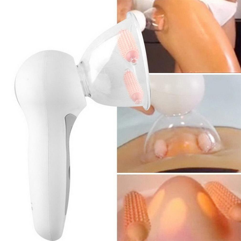 Skin Therapy Vacuum- 65% OFF