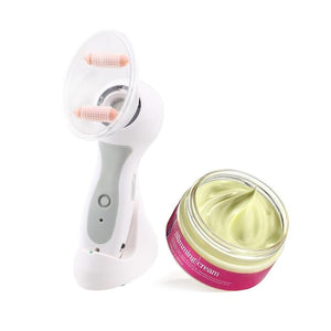 Skin Therapy Vacuum- 65% OFF
