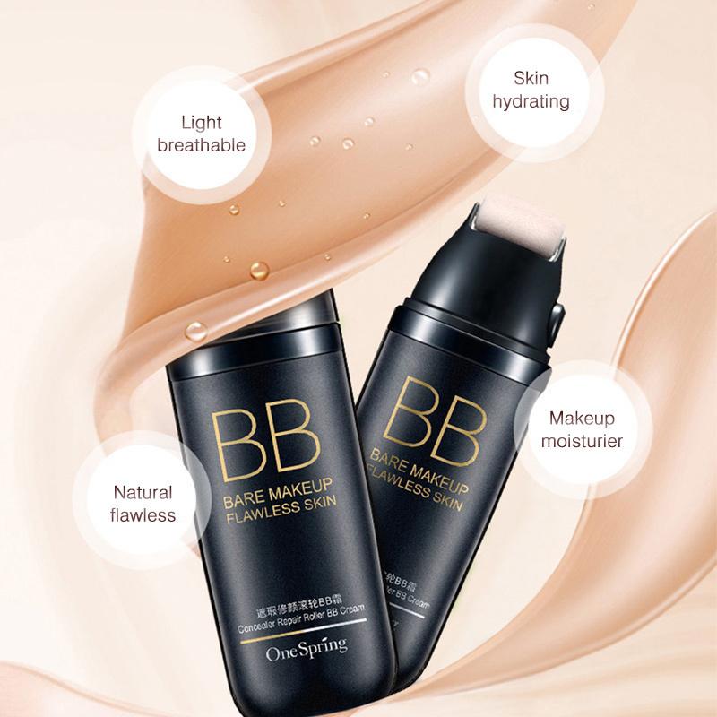 Roller Concealer Makeup - 50%OFF!