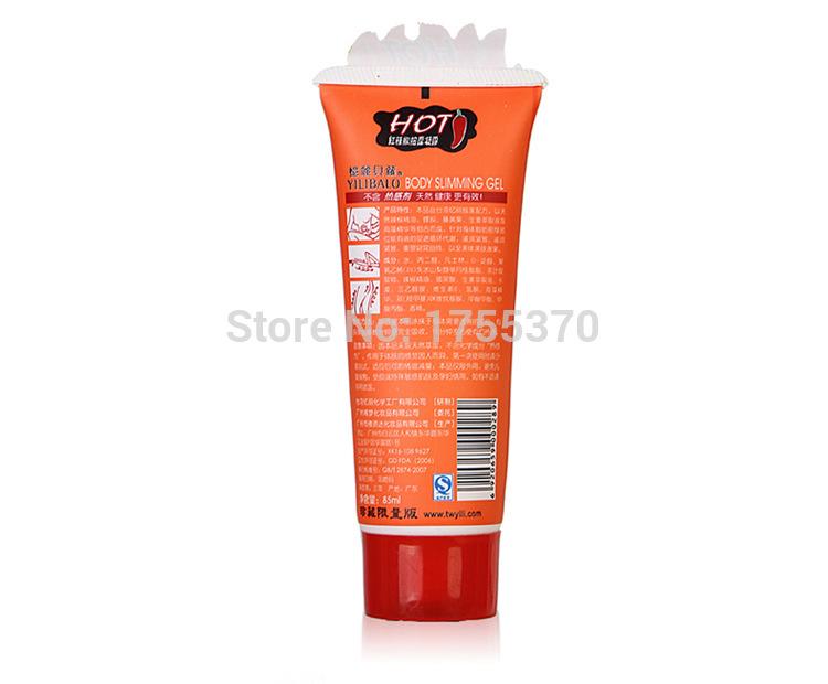 Slimming Cream Balo Chilli Hot - 60%OFF!