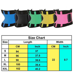 Waist Shaper Premium Quality - Clearance 85%OFF!!