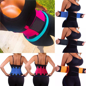 Waist Shaper Premium Quality - Clearance 85%OFF!!
