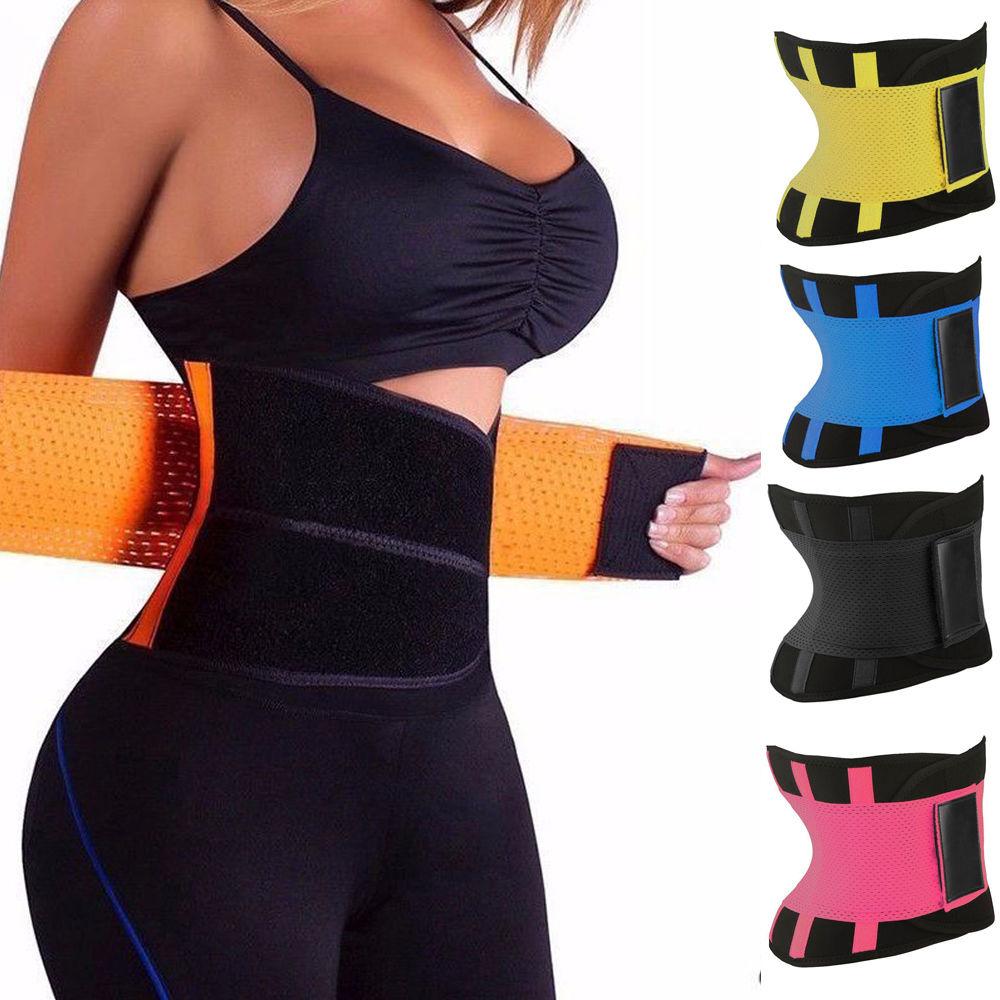 Waist Shaper Premium Quality - Clearance 85%OFF!!