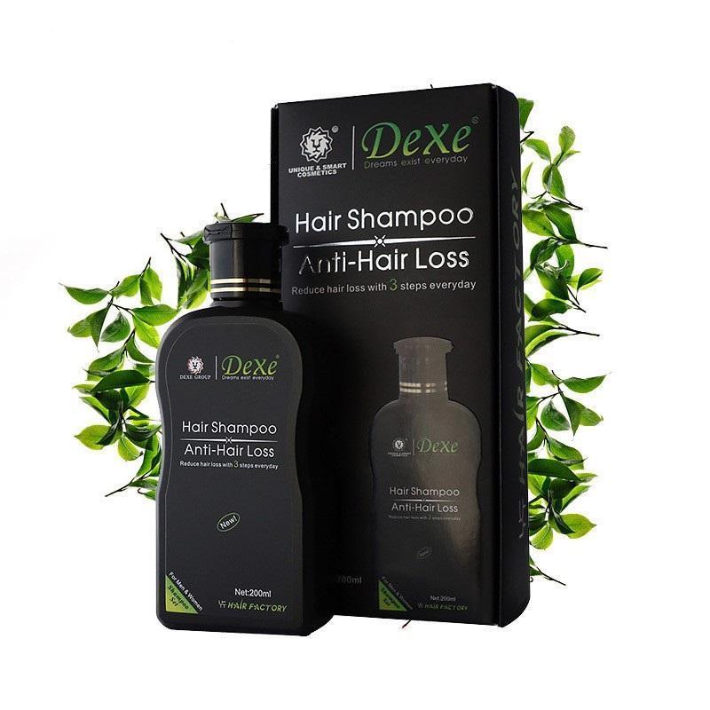 Hair Builder Shampoo - 70% OFF