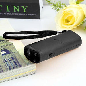 3 in 1 Stop Bark Device- 70%OFF!